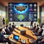 Mobile Legends Tournament Proposal