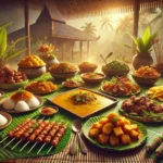 Makanan Khas dari Sumatera Barat yang Terkenal Sangat Enak