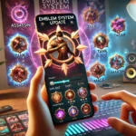Mobile Legends Update Emblem