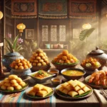 Makanan Khas dari Palembang Adalah