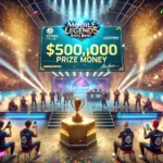 Mobile Legends Tournament Prize Money