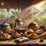 Makanan Khas Jawa Timur Adalah
