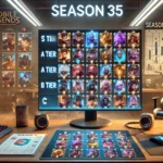 mobile legends tier list season 35 hero