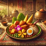 Gudeg Adalah Makanan Khas Dari