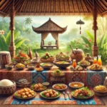 Ciri Khas Makanan Jawa Tengah