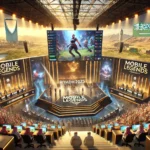 Mobile Legends Tournament Riyadh