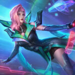 Mobile Legends Trailer Valentina