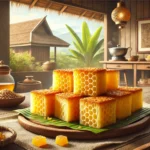 Bika Ambon Adalah Makanan Khas Dari