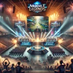 Mobile Legends Biggest Tournament