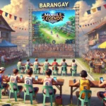 Mobile Legends Barangay Tournament