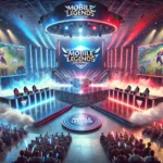Mobile Legends Tournament Stage