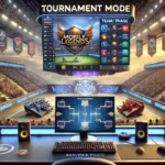 Mobile Legends Bang Bang Tournament Mode