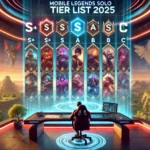 Mobile Legends Tier List Solo
