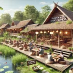 Tempat Makan Khas Sunda Terdekat