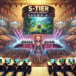 Mobile Legends S Tier Tournament