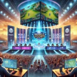Mobile Legends Current Tournament