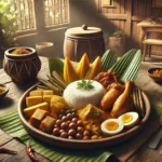 Gudeg Adalah Makanan Khas Daerah