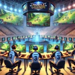 Mobile Legends Tournament Teams