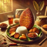 Makanan Khas Kalimantan Dari Kulit Cempedak TTS