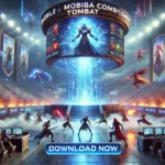 Combat Tournament Legends Mobile Download