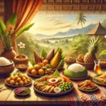 Makanan Khas Dari Yogyakarta Adalah