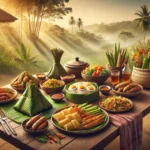 Makanan Khas Jawa Barat Adalah