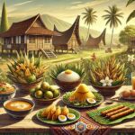 Makanan Khas Jawa Tengah Adalah