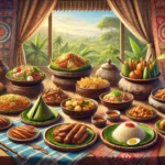 Contoh Makanan Khas Dari Jawa Tengah Adalah