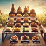 Berikut Ciri Ciri Makanan Khas Dari Jawa Barat Kecuali