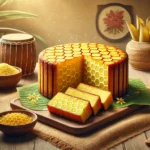 Bika Ambon Makanan Khas Dari