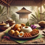 Gudeg Adalah Makanan Khas Dari Daerah