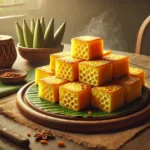 Bika Ambon Adalah Makanan Khas Daerah