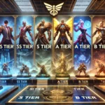 Mobile Legends Legend Skin Tier List