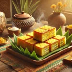 Bika Ambon Adalah Makanan Khas yang Berasal dari Daerah