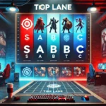 Mobile Legends Top Lane Tier List