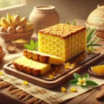 Bika Ambon Adalah Makanan Khas dari Provinsi