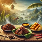 3 Makanan Khas Sumatera Barat