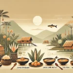 Makanan Khas Kalimantan Tengah Adalah