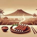 Makanan Khas Lombok dari Tulang Iga