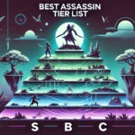 Best Assassin In Mobile Legends Tier List