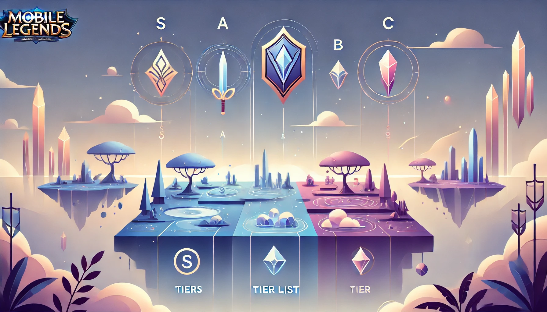 How Many Skins in Mobile Legends Tier List
