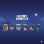 Mobile Legends Tier List Marksman