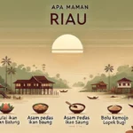 Apa Nama Makanan Khas Riau