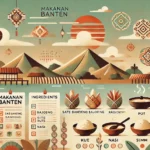 Makanan Khas Banten dan Resepnya