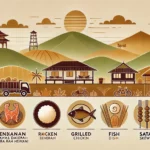 Contoh Makanan Khas Daerah Hewani