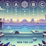 Mobile Legends New Tier List