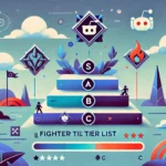 Mobile Legends Fighter Tier List Reddit