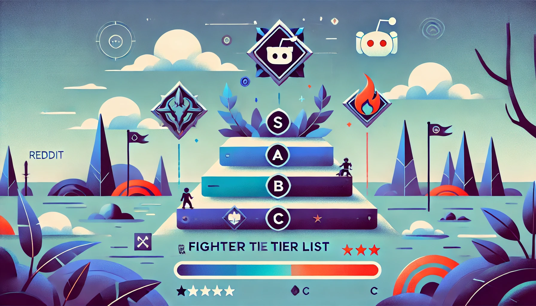 Mobile Legends Fighter Tier List Reddit