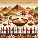Menghargai Makanan Khas Daerah