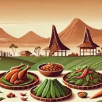 Makanan Khas Suku Sasak